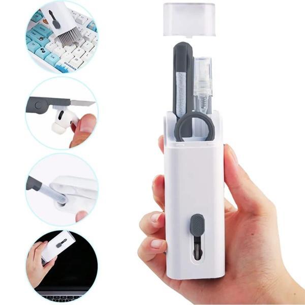 CleanPro 7-in-1 Gadget & Keyboard Care Kit
