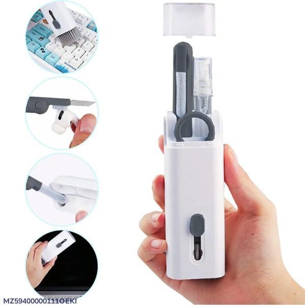 CleanPro 7-in-1 Gadget & Keyboard Care Kit